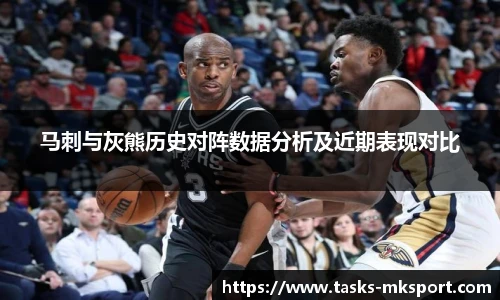 马刺与灰熊历史对阵数据分析及近期表现对比
